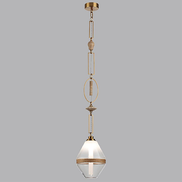 Подвесной светильник ODEON LIGHT PENDANT 5441/1A