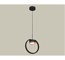Подвесной светильник Ambrella Light Traditional (C9102, N8126) XB9102104