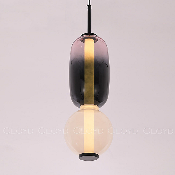 Подвесной светильник Cloyd Supernova 11401