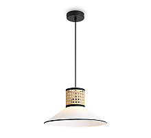 Подвесной светильник Freya Mixture FR5483PL-01B3