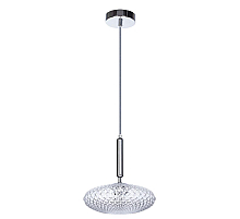 Подвесной светильник Divinare Okab 5005/02 SP-1