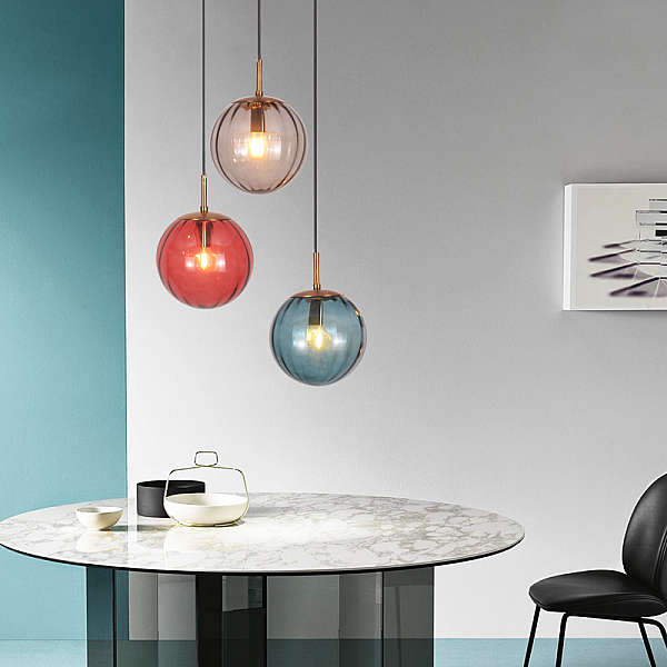 Подвесной светильник ImperiumLoft Aska 288907-26