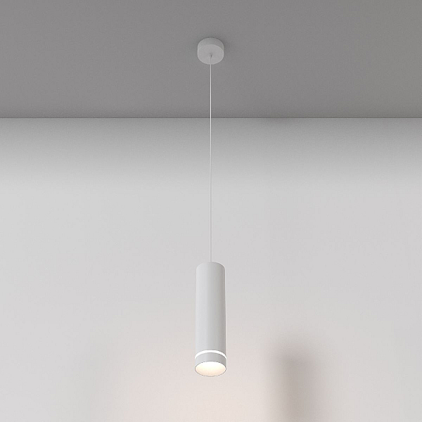 Подвесной светильник Maytoni Orlo P085PL-12W4K-W