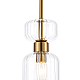 Подвесной светильник Escada Gloss 1141/1S Clear