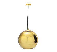 Подвесной светильник Loft IT Copper Shade Loft2024-E