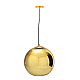 Подвесной светильник Loft IT Copper Shade Loft2024-E