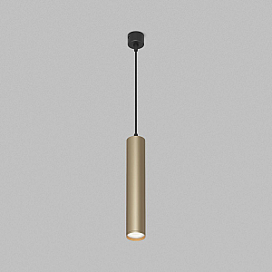 Подвесной светильник Denkirs Tube DK4050-BG