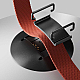 Подвесной светодиодный светильник Maytoni Technical Pendant system Parity Campana TR127B-12W4K-W