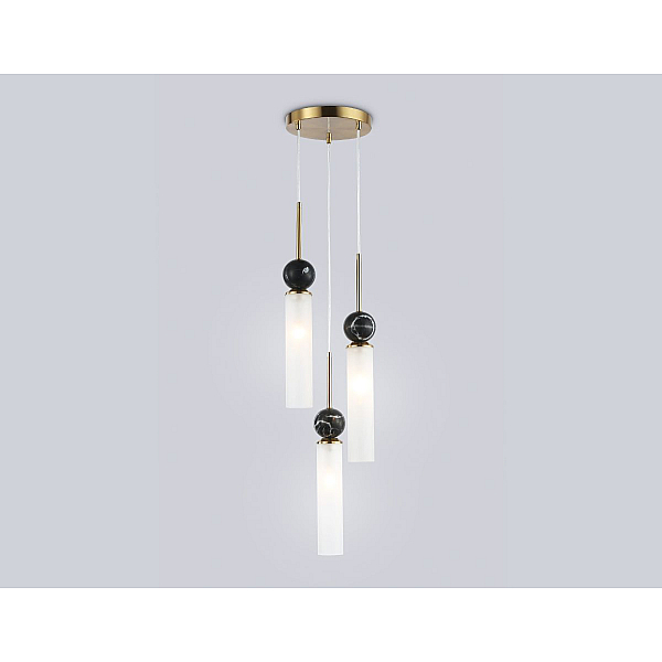 Подвесной светильник Ambrella Light High Light Ceramo Modern LH53262