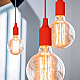 Подвесной светильник Gauss Decor PL013