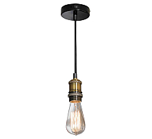 Подвесной светильник Lussole Loft Centereach GRLSP-9888