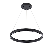 Подвесной светильник Arte Lamp Lao A2189LM-1BK