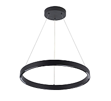 Подвесной светильник Arte Lamp Lao A2189LM-1BK