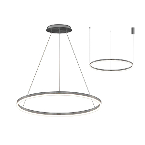 Подвесная люстра Kink Light Тор 08213,12A(4000K)