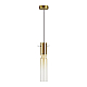 Подвесной светильник Odeon Light SCROW 5058/5LA