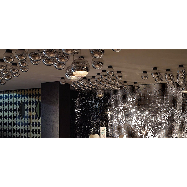 Подвесной светильник ImperiumLoft Mirror Ball 179992-22