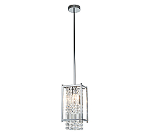 Подвесной светильник Escada Flood 2103/1S Chrome