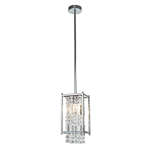 Подвесной светильник Escada Flood 2103/1S Chrome