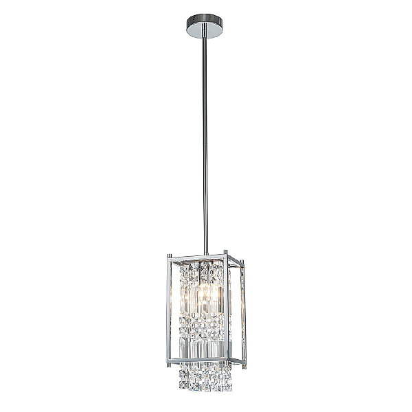Подвесной светильник Escada Flood 2103/1S Chrome