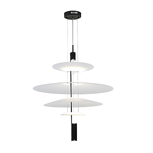 Подвесная люстра Kink Light Гида 08403-36+50+68+21,19(01)