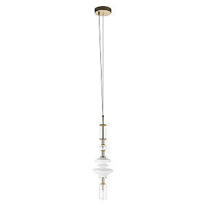 Подвесной светильник Loft IT Spindle 10423/C