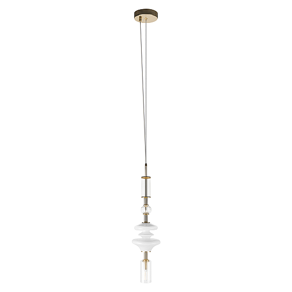 Подвесной светильник Loft It Spindle 10423/C