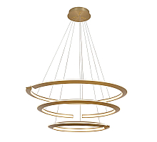 Подвесная люстра Lightstar Virata 814233