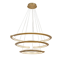 Подвесная люстра Lightstar Virata 814233