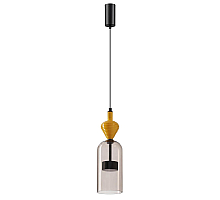 Подвесной светильник Odeon Light Palleta 5046/12LB