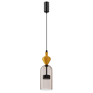 Подвесной светильник Odeon Light Palleta 5046/12LB