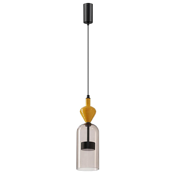 Подвесной светильник Odeon Light PALLETA 5046/12LB