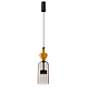 Подвесной светильник Odeon Light PALLETA 5046/12LB