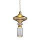 Подвесной светодиодный светильник Mizi'en Mosaic MZ160191-2-420A