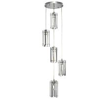 Каскадная люстра Citilux Джейн CL306051