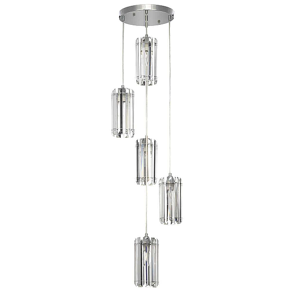 Подвесной светильник Citilux CL306051