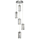 Подвесной светильник Citilux CL306051