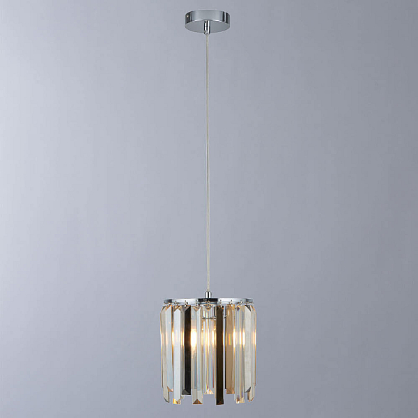 Подвесной светильник Divinare Nova 1223/02 SP-1