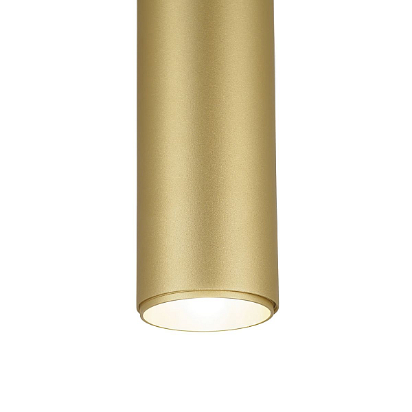 Подвесной светильник Lampit Nino LDP 1101-300 GD