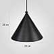 Подвесной светильник ImperiumLoft Roundew 302464-26