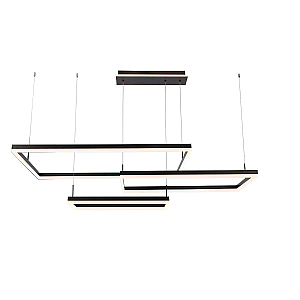 Подвесная люстра Zortes Tory ZRS.30404.156