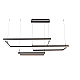 Подвесной светильник Zortes TORY ZRS.30404.156