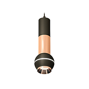 Подвесной светильник Ambrella Light Techno Spot XP11020040 (A2302, C6323, A2063x2, C6326, C1102, N7035)