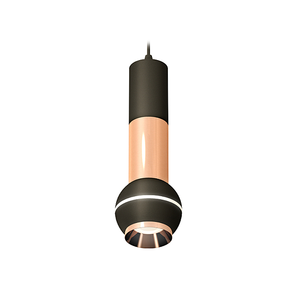 Подвесной светильник Ambrella Light Techno Spot XP11020040 (A2302, C6323, A2063x2, C6326, C1102, N7035)
