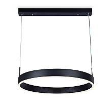 Подвесной светильник Ambrella Light Acrylica FA6606