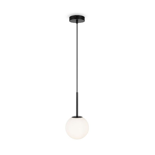 Подвесной светильник Maytoni Basic form MOD321PL-01B