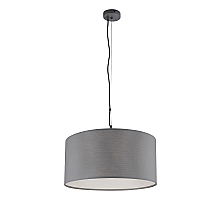 Подвесной светильник Arte Lamp Coppa A4095SP-3GY