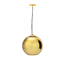 Подвесной светильник Loft IT Copper Shade Loft2024-D