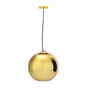 Подвесной светильник Loft IT Copper Shade Loft2024-D