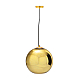 Подвесной светильник Loft IT Copper Shade Loft2024-D