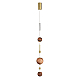 Подвесной светильник Odeon Light Callisto Modern 5457/5L